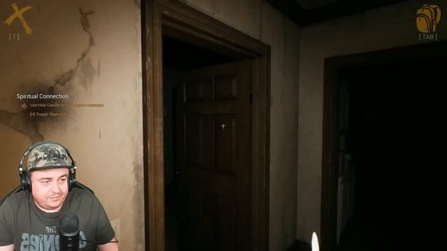 Exorcism Simulator смотреть онлайн