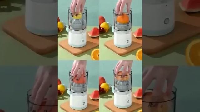 Соковыжималка. смотреть онлайн