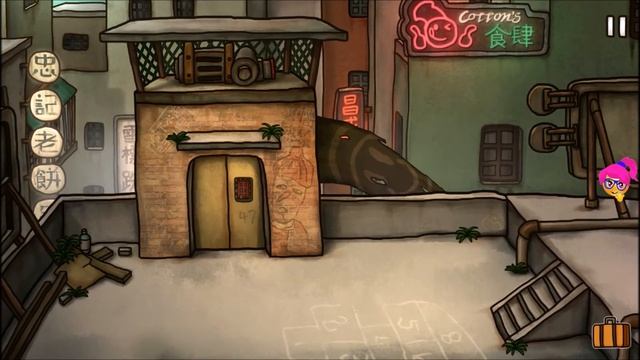 Mr Pumpkin 2: Kowloon Walled City - Chapter 4 - THE END смотреть онлайн
