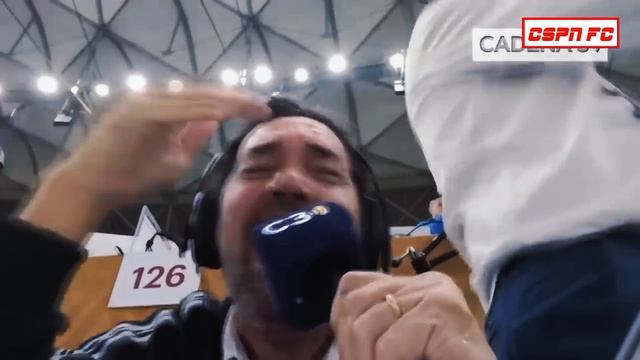 Lionel Messi and Argentina fans will never forget these moments смотреть онлайн