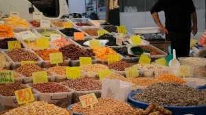 Авсаллар, Аланья Турция. Обзор района Авсаллар 2023. Районы Алании. Алания Турция.