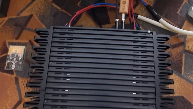 Xindak A600 Hi-End смотреть онлайн