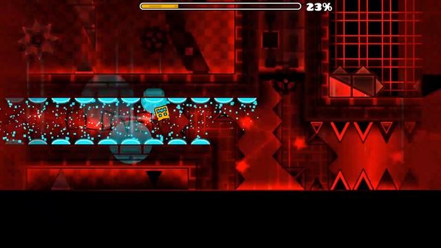 The Catacombs 44% (1.9 GDPS Top 1) (Verifying) смотреть онлайн