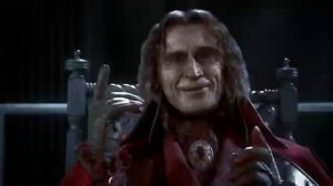 Румпельштильцхен и Виктор заключают сделку 2x12