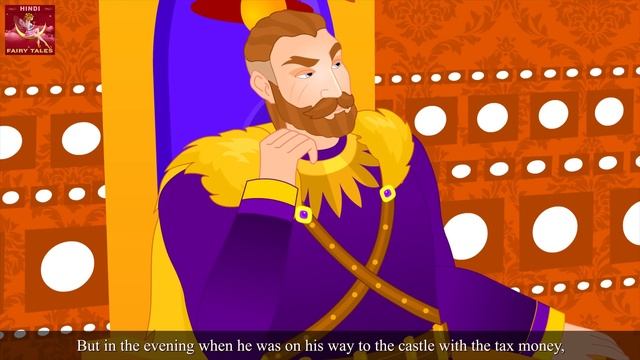 राजकुमारी अनासतासिया | Princess Anastasia Story | @HindiFairyTales смотреть онлайн