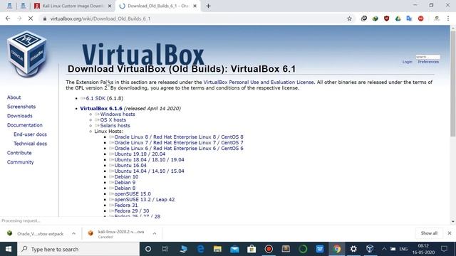 How to add extension pack in virtual box | Add external usb device to your virtual machine | смотреть онлайн