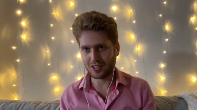 Ben Lerner – The Yitzy Fink Encounter Ep. 8 смотреть онлайн