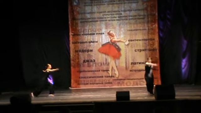 Модерн. Юниоры. Дуэт. Дергачева Елена и Сафронова Анастасия. БЕЗ СЛОВ. смотреть онлайн