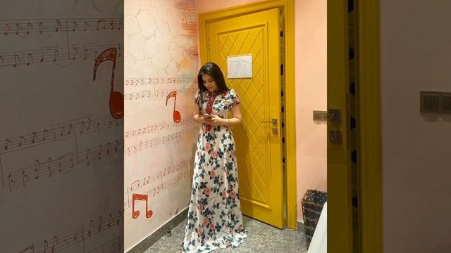 Garysyk taze turkmen fasonlary 2021 / casual summer styles / fasonlar 2021 смотреть онлайн