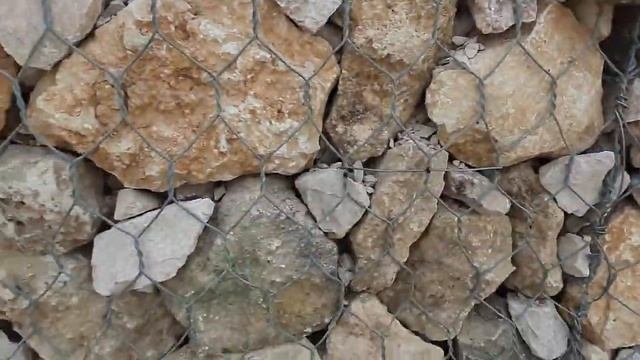 Как самому поставить габион смотреть онлайн