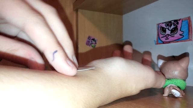 Мае тату !!!♥♥♥ смотреть онлайн