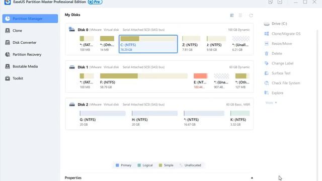 Your Full Guide To Hide And Unhide Partition