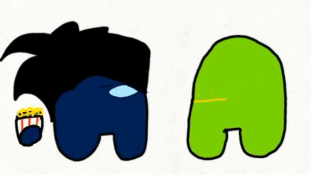 Импостер Димонус смотреть онлайн