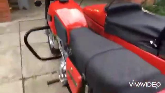 Новый иж планета 5 . Кто хочет такую смотреть онлайн