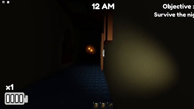 ХЭЛЛОУИНСКОЕ ОБНОВЛЕНИЕ | Residence Massacre | Roblox смотреть онлайн