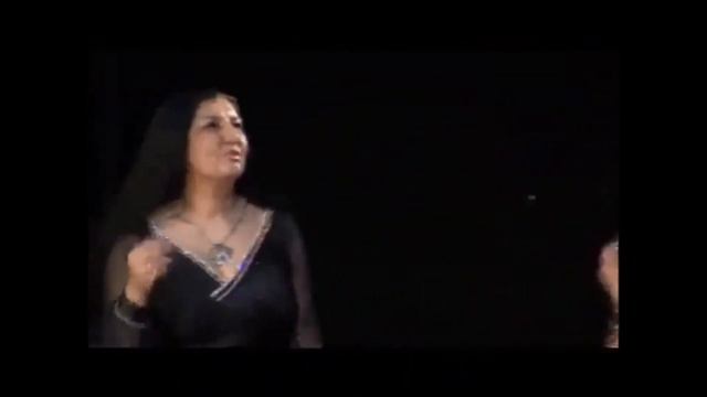 "ПОЛЮБИ ЦЫГАНА" ("РУССКА РОМА")(сл. и муз. Олега АВЕРИНА) смотреть онлайн