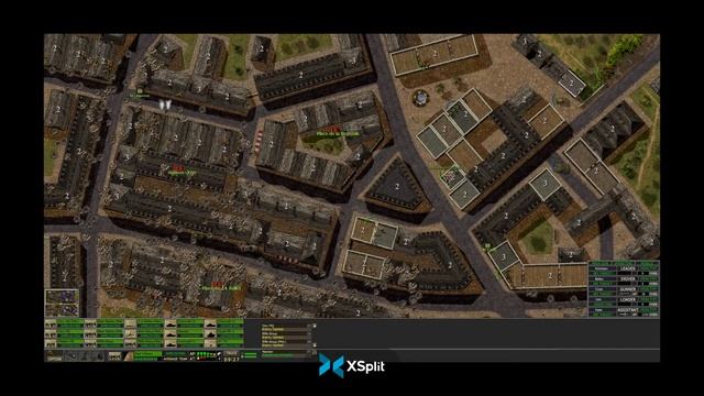Team GC - 21 June 1500hrs - Bayeux MOOXE vs STRIKE смотреть онлайн