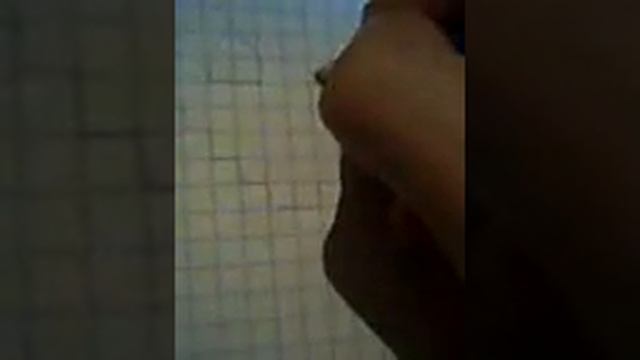 Как нарисовать сердечко по клеточкам смотреть онлайн