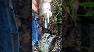 Зачем надо менять топливный фильтр Skoda Rapid