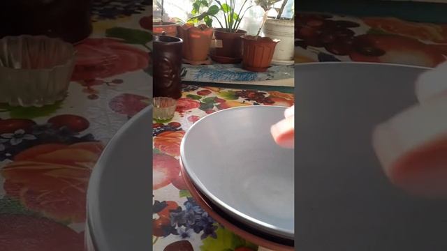 подарочки от Орифлэйм " эко посуда из волокон пшеницы" смотреть онлайн