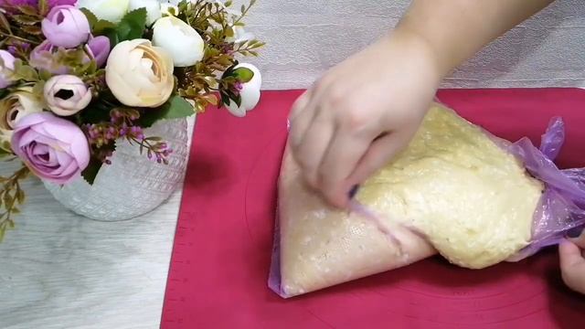 КУЛИЧ ТВОРОЖНЫЙ... Простой способ приготовления... смотреть онлайн