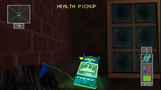 Twisted Metal Small Brawl: An In-depth Review смотреть онлайн