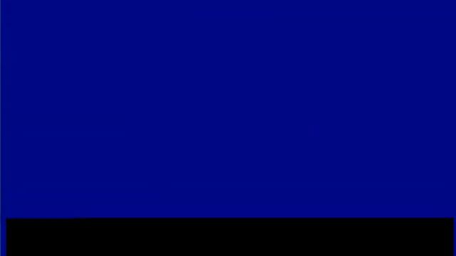 Заснял момент синего экрана смерти смотреть онлайн