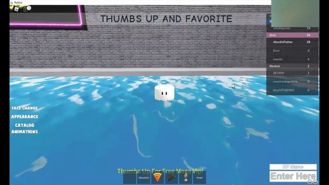 Roblox Hello I am in the water Please Help mmm official meme смотреть онлайн