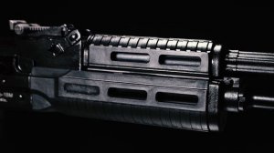 ВПО-127M .308 Win // 2022