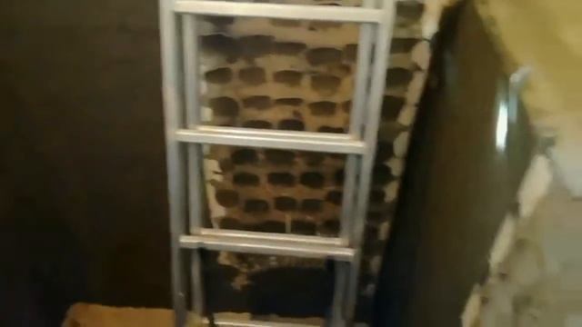 Ремонт душевой комнаты с купелью смотреть онлайн