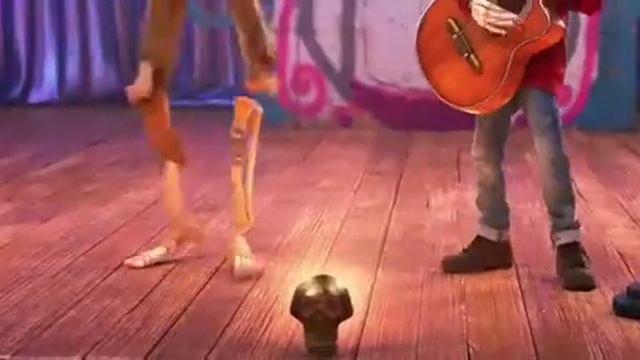 Тайна Коко - Песня Безумца (Лев Кошкаров, Виктор Киричёк)