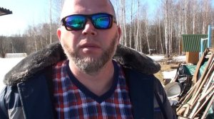 Сравнение бензиновых и электрической пилы. Champion 254-18 vs Stihl MS 180. Champion 324N-18.