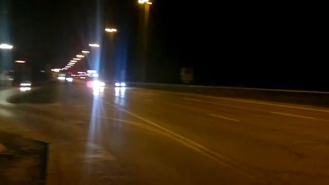145 1.8TS Vasko vs Honda 2.3 смотреть онлайн