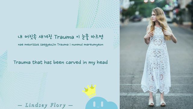 BIGBANG - BLUE | Korean Cover