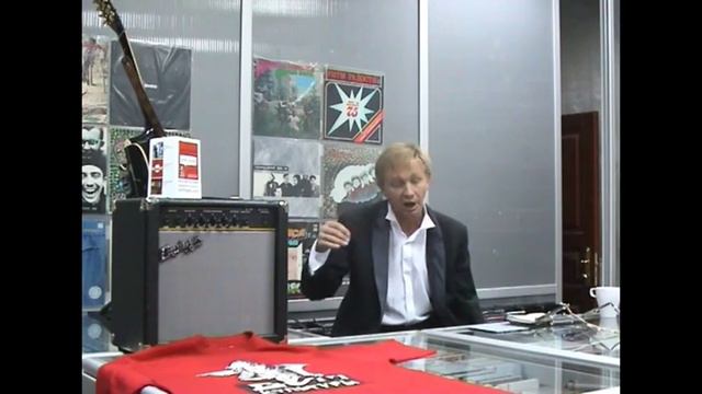 Алёша Пальцев "Коньяк" смотреть онлайн