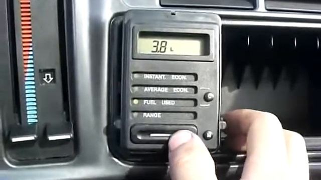 funciones medidor consumo ford scorpio смотреть онлайн