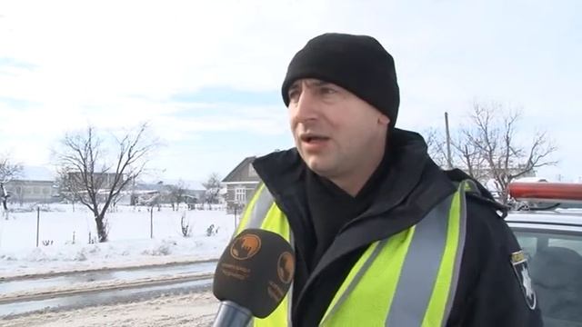 Всеукраїнський тиждень безпеки дорожнього руху розпочався у Чернівцях смотреть онлайн
