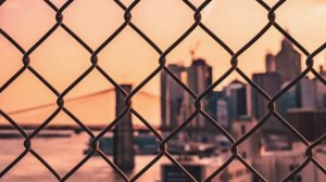 ESTETIKA - На Восходе (Убитыми глазами на тебя последний раз смотрю как будто под руинами) ??