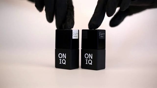 Гель-лаки ONIQ смотреть онлайн