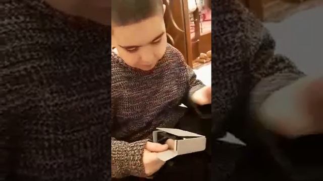 23 февраля. Видео от Юсифа. Оператор Ирада ? смотреть онлайн