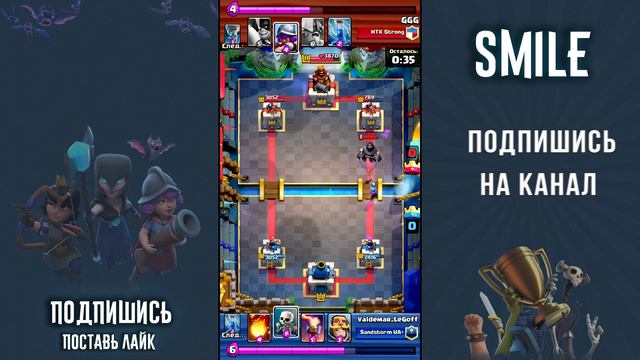 ЧЕМ ИГРАТЬ ПОСЛЕ ИЗМЕНЕНИЯ БАЛАНСА? КАКИЕ КОЛОДЫ УМРУТ? CLASH ROYALE смотреть онлайн