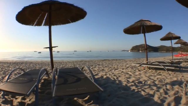 PULLMAN TIMI AMA VILLASIMIUS 5* - Пуллман Тими Ама Вилласимиус - Италия, Сардиния - обзор отеля смотреть онлайн