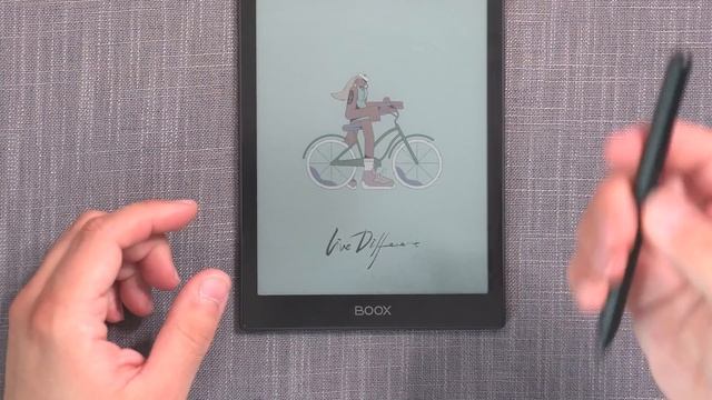 Boox Nova Air C: In-Depth Review Of The 7.8" E-Ink Color Tablet, Part 1 Of 2 смотреть онлайн