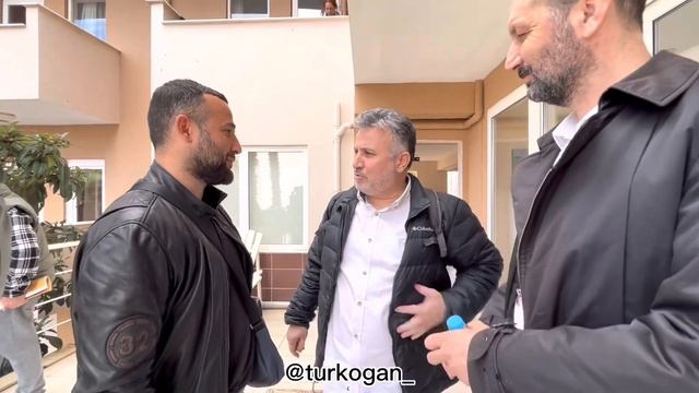 ВОССТАНОВЛЕНИЕ чеченских сёл в Турции 1 часть смотреть онлайн