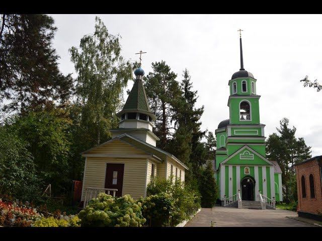 Божественная литургия Великого четверга 25.04.19 смотреть онлайн