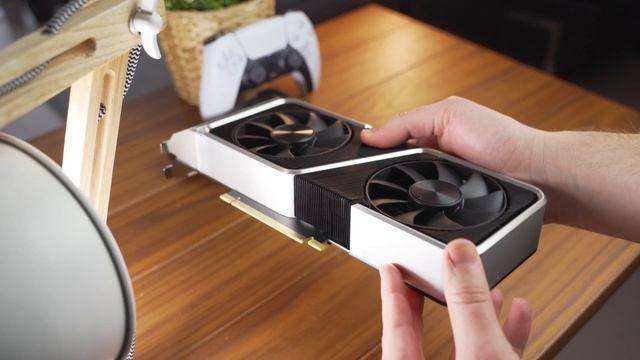 Nvidia RTX 3060 Ti Recensione | Finalmente la fascia media смотреть онлайн