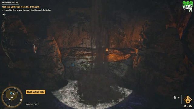 Far Cry 6 And The Beat Goes On Treasure Hunt Guide / Solution / Tutorial / Walkthrough смотреть онлайн