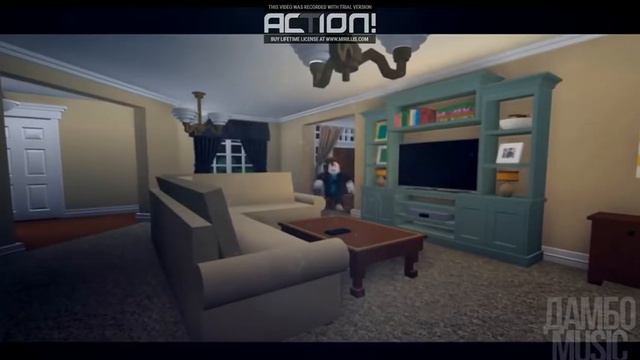 песня ROBLOX ты не одинок смотреть онлайн