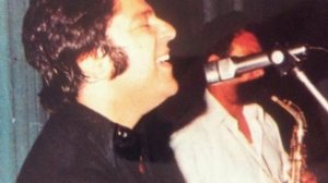 Аҳмад Зоҳир - Ahmad Zahir - احمد ظاهر - Ҳалқа бар дар - Halqa bar dar