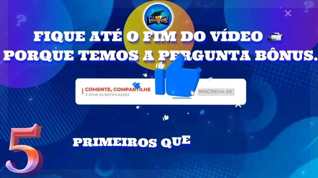 ? QUIZ CONHECIMENTOS GERAIS TESTE RÁPIDO N°18 20 PERGUNTAS P/ TESTAR SUA INTELIGÊNCIA? #educaquiz смотреть онлайн